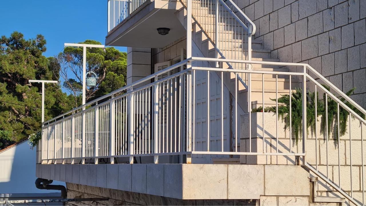 Apartment Solvit Dubrovnik Exterior foto