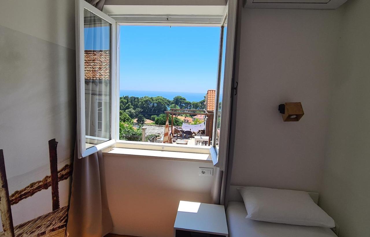 Apartment Solvit Dubrovnik Exterior foto