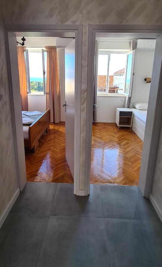 Apartment Solvit Dubrovnik Exterior foto